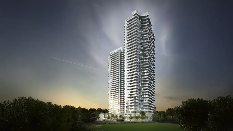 Park George | 13778 100 Avenue, Surrey | 3084142