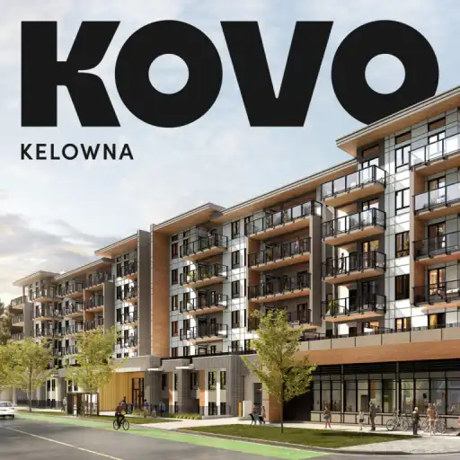 KOVO | 1131 Lawrence Avenue, Kelowna | 3084143