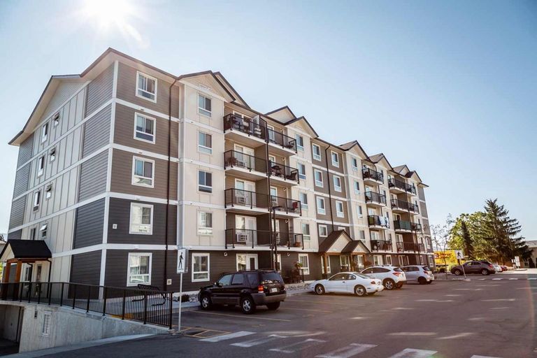 Ridgecrest Place | 151 Duncan Ave West, Penticton | 3084155