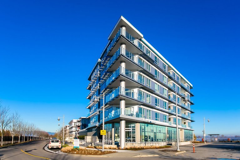 Riverport Flats - R5 | 14000 Riverport Way, Richmond | 3084162
