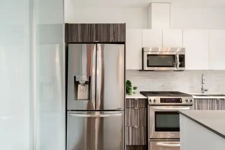 2 Bed, 2 Bath Condo at Marquee on The Drive | 2250 Commercial Drive, Vancouver | 3084172