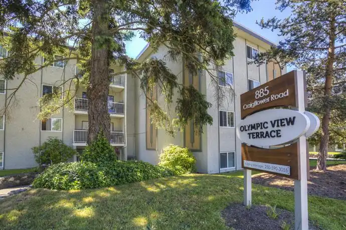 Olympic View Terrace | 885 Craigflower, Victoria | 3084181