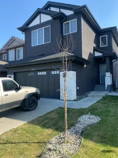 House For Rent | 2265 57 Street Southwest, Edmonton | 3098146