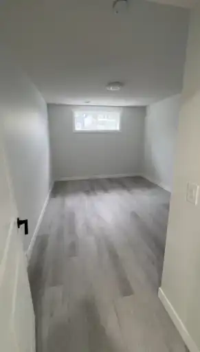 Spacious 1 bedroom basement suite plus den | 132 Belmont Terrace Southwest, Calgary | 3107687