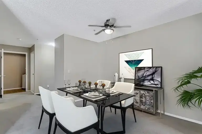 Spacious 2 Bedrooms apartment - *All Utilities Included* | 3124 - 16320 24 Street Southwest, Calgary | 3084223