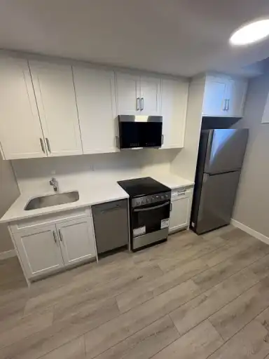 FOR RENT - 1 Bedroom Basement Suite (Alderwood Close - Acadia SE) | Calgary | 3120918