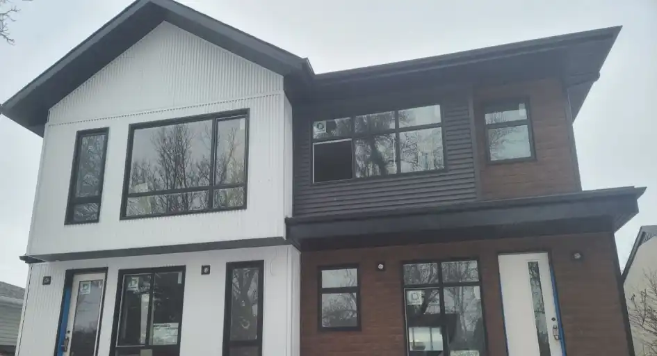 MODERN 1BDRM SUITE PET FRIENDLY IN NORTH GLENORA AREA | 13909 107A Avenue Northwest, Edmonton | 3107697