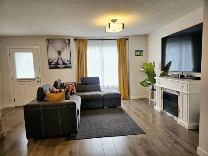Discover your new home in Kirkness | 38 - 3025 151 Avenue Northwest, Edmonton | 3084252
