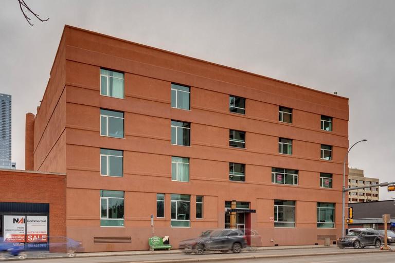 Maccosham Lofts | 10301 109 St., Edmonton | 3084256