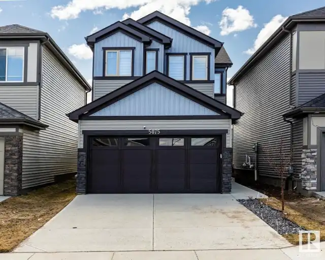 3 Bedroom plus Bonus room plus main floor office | Edmonton | 3133566