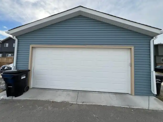 Duplex for rent with 2 Car garage | 126 Red Embers Common Northeast, Calgary | 3084272