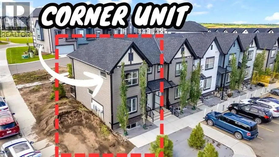 Half damage deposit | 101 - 25 Evanscrest Mews Northwest, Calgary | 3084273