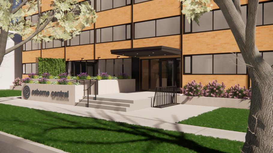 Osborne Central | 491 Stradbrook Ave, Winnipeg | 3084290