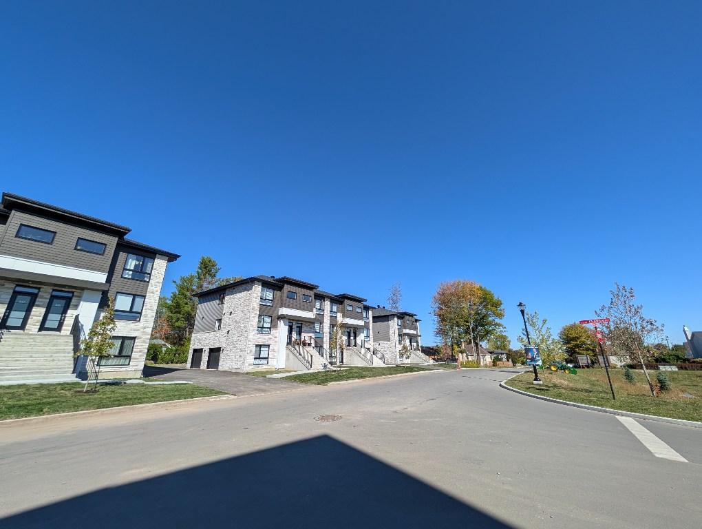 5½ avec garage, Bellefeuille * octobre gratuit * | 3084312