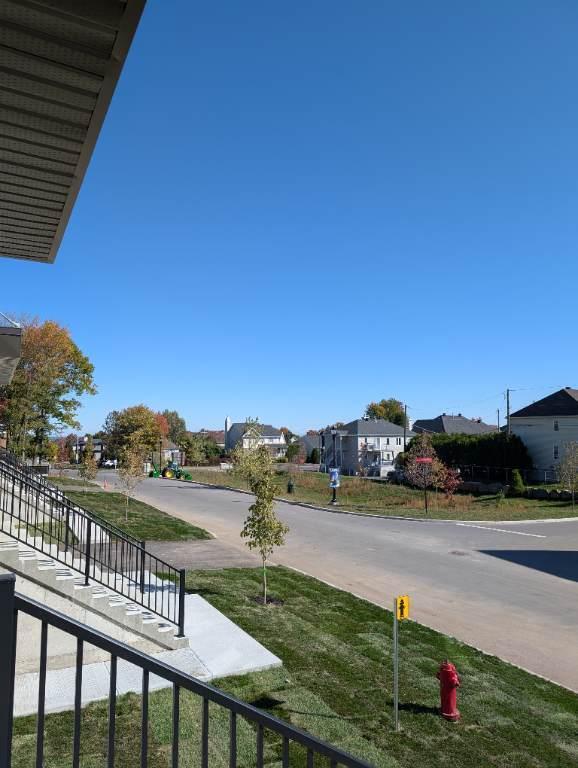 5½ avec garage, Bellefeuille * octobre gratuit * | 3084312