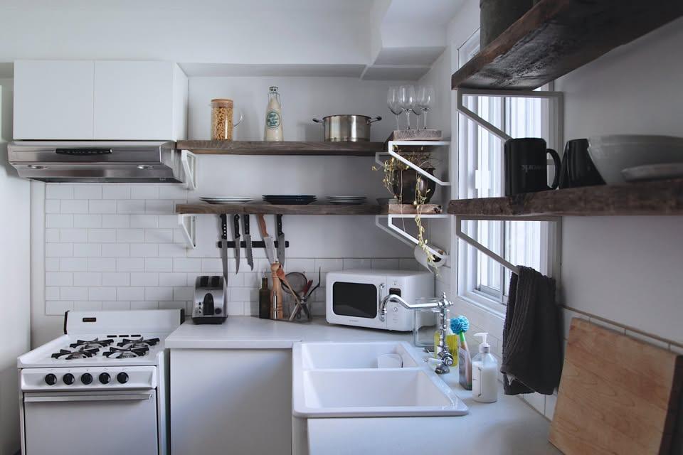 FARMHOUSE IN THE CITY - Clé en main - MEUBLÉ ÉQUIPPÉ | 3084316