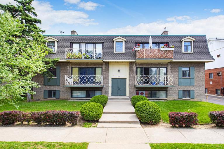 223 - 247 The West Mall | 247 The West Mall, Etobicoke | 3098284