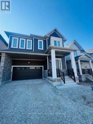 132 SANDERS ROAD | 132 SANDERS ROAD, Erin | 3107791