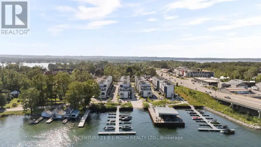 3 MARINER'S PIER WAY | 3 MARINER'S PIER WAY, Orillia | 3084388