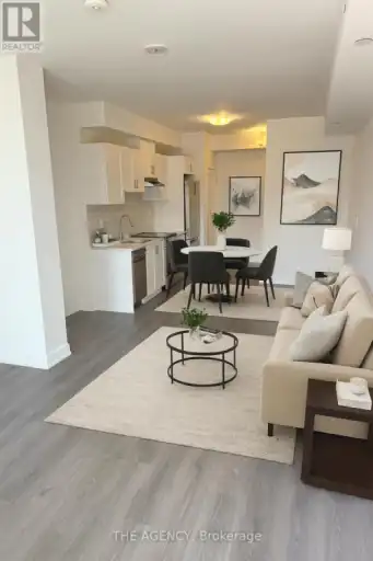 210 - 715 DAVIS DRIVE | 210 - 715 DAVIS DRIVE, Newmarket | 3084410