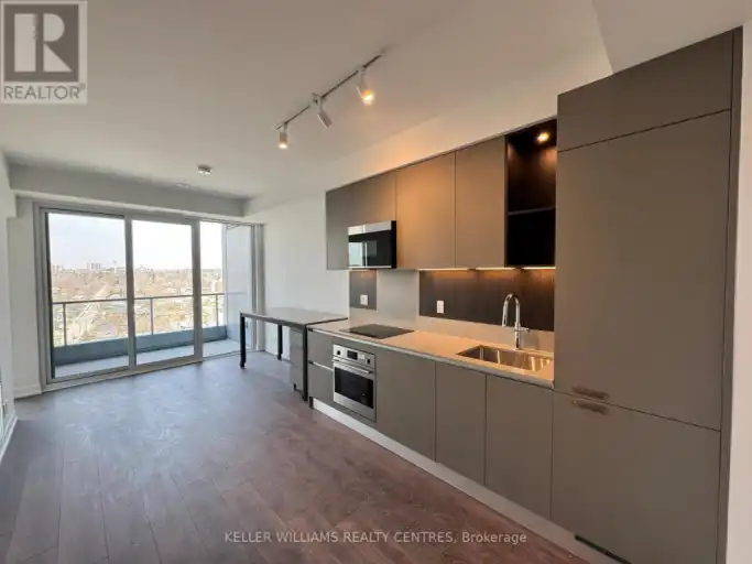 1504 - 39 MARY STREET | 1504 - 39 MARY STREET, Barrie | 3170102