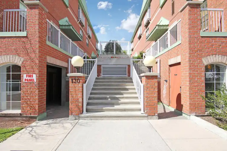 3-130 Rochester - 3 | 130 Rochester Street -, Ottawa | 3084422