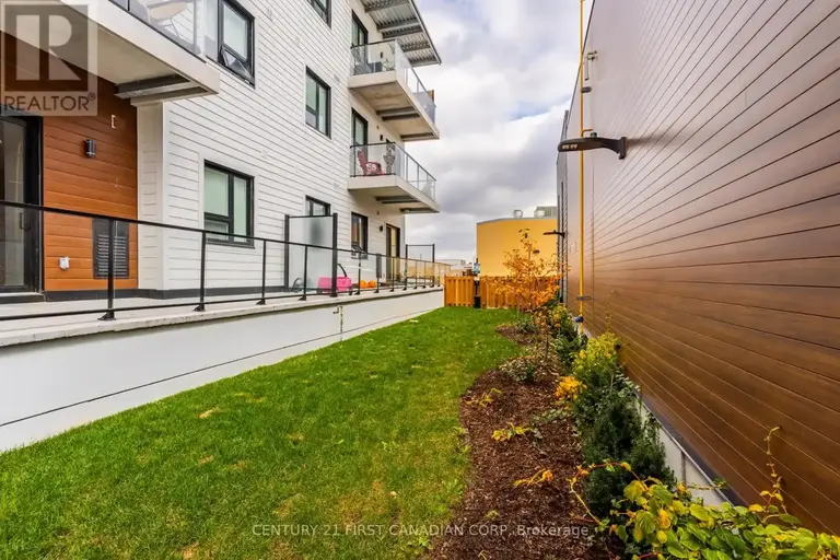 301 - 228 MCCONNELL STREET | 301 - 228 MCCONNELL STREET, South Huron | 3084438