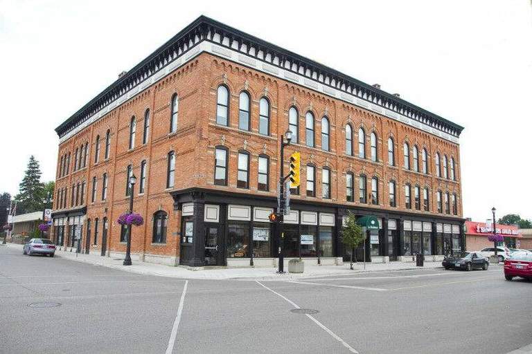 La Residence Ridgetown | 2 Main Street West, Ridgetown | 3084439