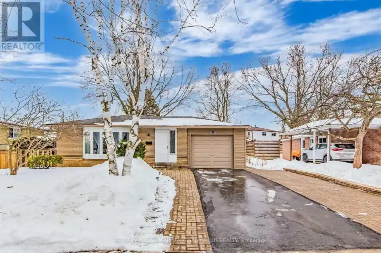 MAIN - 133 ORCHARD HEIGHTS BOULEVARD | MAIN - 133 ORCHARD HEIGHTS BOULEVARD, Aurora | 3084444