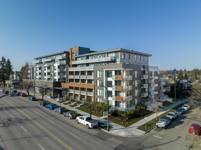 The Fraser | 3833 Fraser St., Vancouver | 3084447