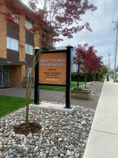 Driftwood Apartments | 9474 Cook Street, Chilliwack | 3084451