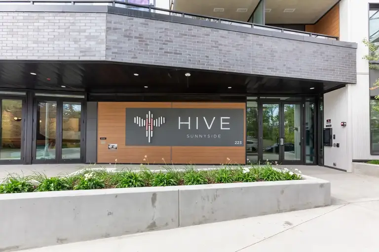 Hive at Sunnyside | 223-9A Street NW, Calgary | 3107855