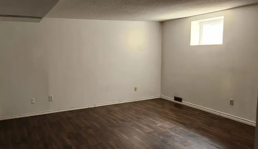 Duplex basement | 12839 120 Street Northwest, Edmonton | 3084460
