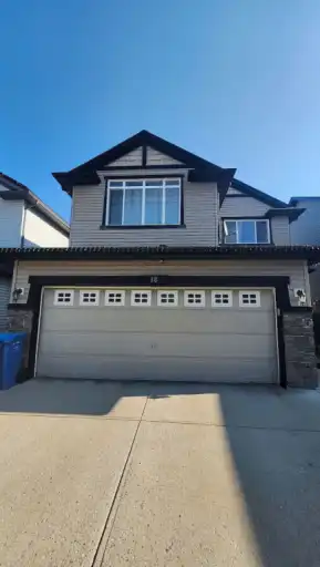 Experience Royal Oak's Finest, Luxurious Living in This Grand Home for Rent | Calgary | 3107874