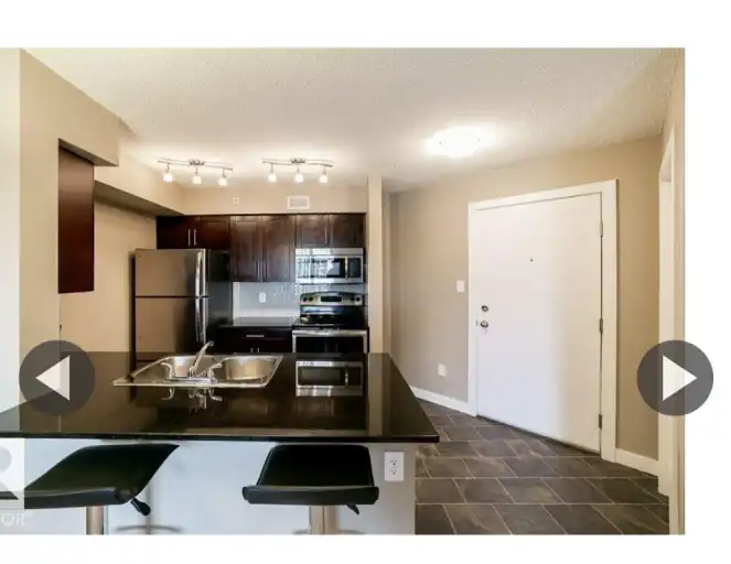 Cozy one bedroom condo | 270 McConachie Drive Northwest, Edmonton | 3091874