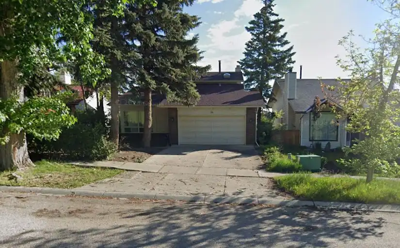 Strathcona Park 3 Bedroom Home for Rent | 36 Strathcona Road Southwest, Calgary | 3107885