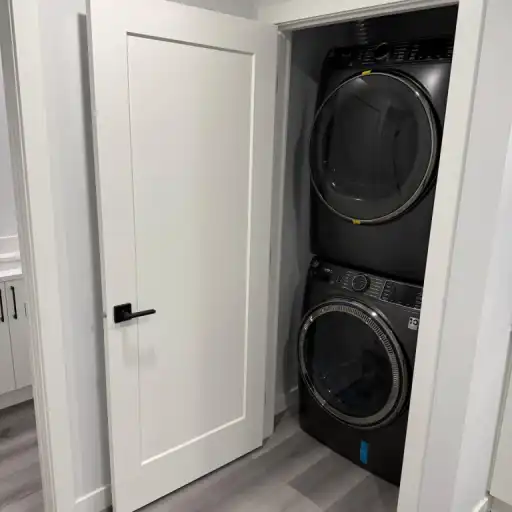 STUNNING 1-Bed + Den Basement | Brand New Everything + FREE HIGH-SPEED INTERNET! | Calgary | 3098440