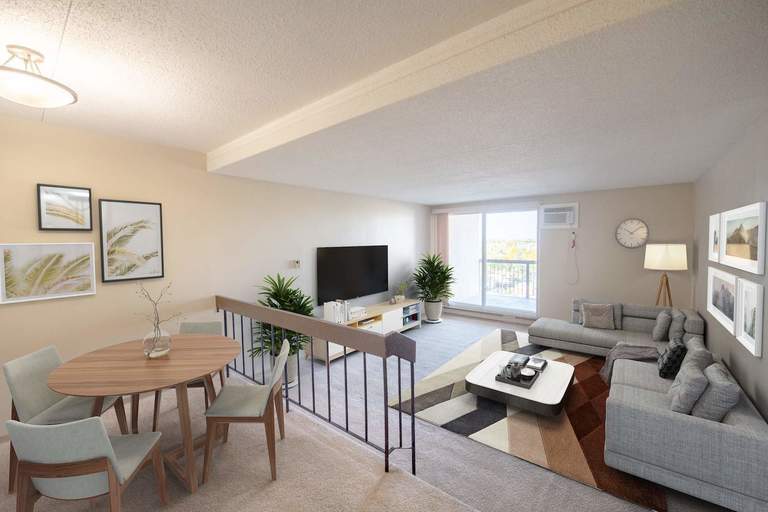 Shelard Manor | 200 Adsum Dr., Winnipeg | 3084541