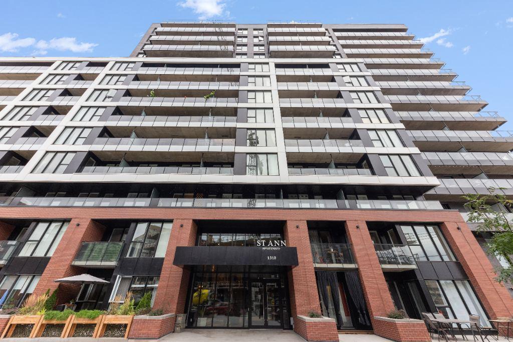 4 1/2 à louer - Griffintown | 3084561