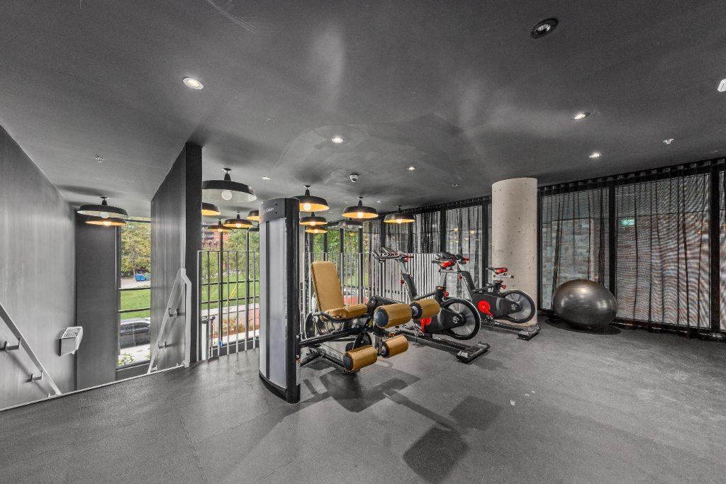 4 1/2 à louer - Griffintown | 3084561