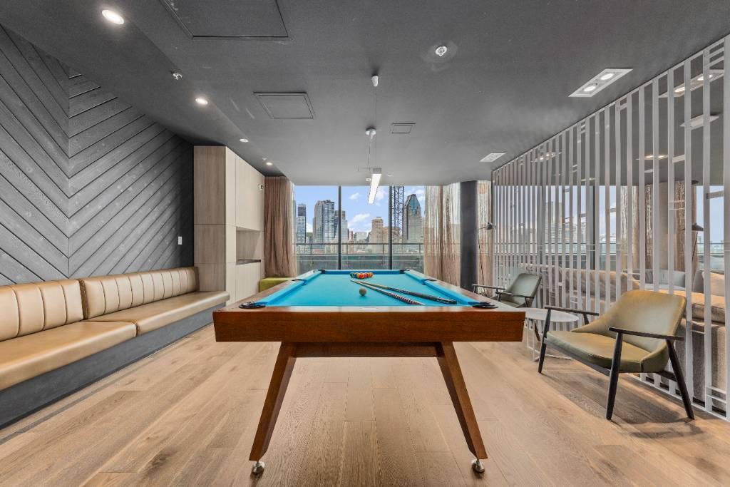 4 1/2 à louer - Griffintown | 3084561