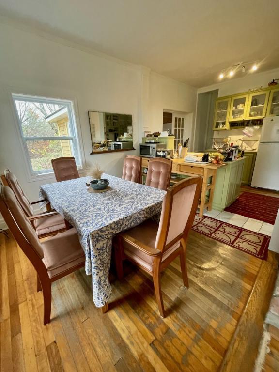 Charmant cottage meublé à louer en pleine campagne à Frelighsburg - 26 janvier au 25 février 2026 | 3084564