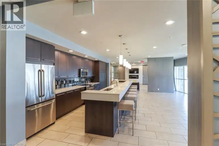 551 MAPLE Avenue Unit# 1408 | 551 MAPLE Avenue Unit# 1408, Burlington | 3084581