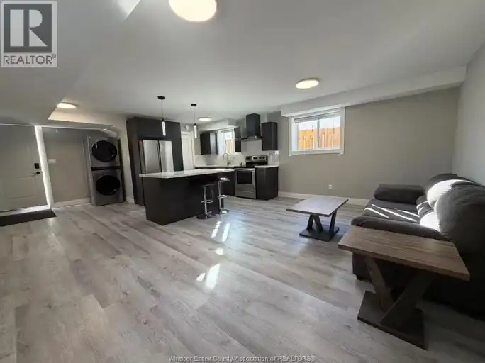2446 MCDOUGALL STREET Unit# UNIT B | 2446 MCDOUGALL STREET Unit# UNIT B, Windsor | 3084585