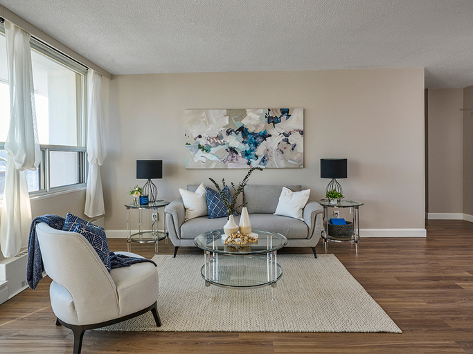 The Faircrest | 1833 Frobisher Lane, Ottawa | 3109615
