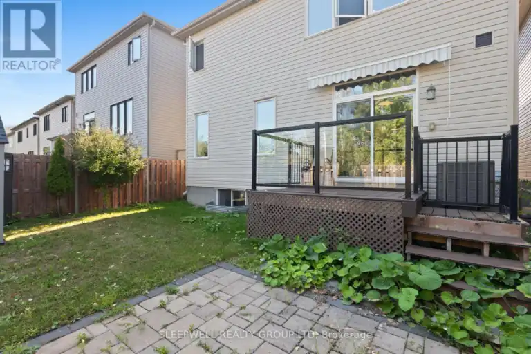 676 EAGLE CREST HEIGHTS | 676 EAGLE CREST HEIGHTS, Ottawa | 3108005