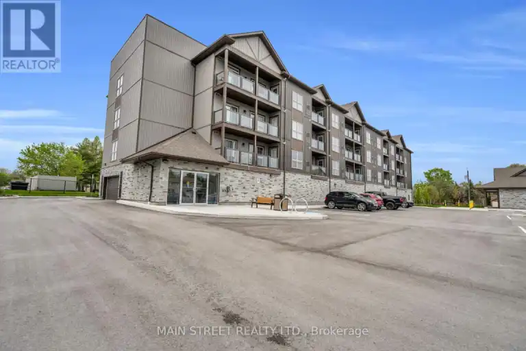 409 - 110 GREW BOULEVARD | 409 - 110 GREW BOULEVARD, Georgina | 3084633