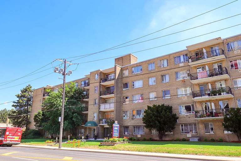 2895 Bathurst St, Toronto | 2895 Bathurst Street, Toronto | 3170130