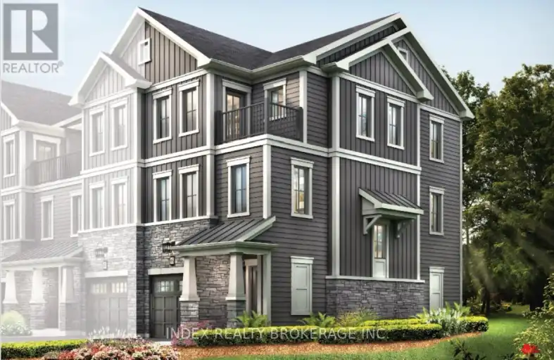194 GILLESPIE DRIVE | 194 GILLESPIE DRIVE, Brant | 3084649