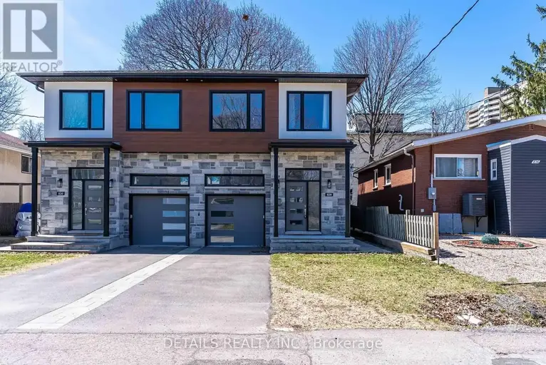 B - 828 MAPLEWOOD AVENUE | B - 828 MAPLEWOOD AVENUE, Ottawa | 3108036